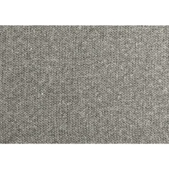 Gordijnstof Sara - grijs