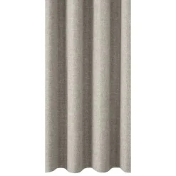 Gordijnstof Scott - taupe