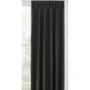 Gordijnstof Thom - antraciet