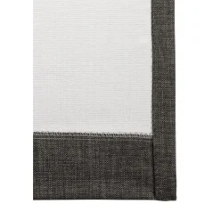 Gordijnstof Thom - antraciet