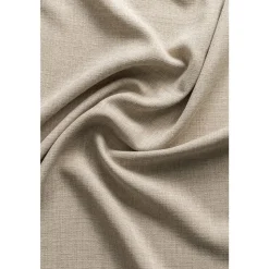 Gordijnstof Thomas lichtdoorlatend - taupe