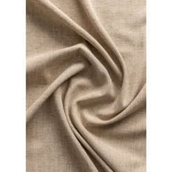 Gordijnstof Tine - naturel