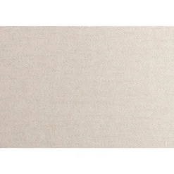 Gordijnstof Tristan lichtdoorlatend - wit