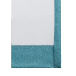 Gordijnstof Vince - petrol