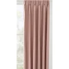Gordijnstof Vince - roze