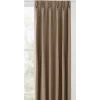 Gordijnstof Vince - taupe