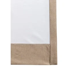 Gordijnstof Vince - taupe