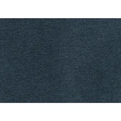 Gordijnstof Vivian - donkerblauw