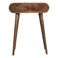 Grijze London Sidetable, Hal of Entrée