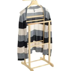 Haku Kledingrek - 47 x 36 x 102 cm - Artisan Oak-design