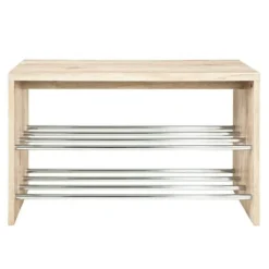 Haku Schoenenrek - San Remo Oak-design