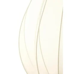 Hanglamp Itela - Bruin - Ø38cm