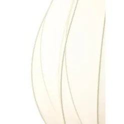 Hanglamp Itela - Bruin - Ø38cm