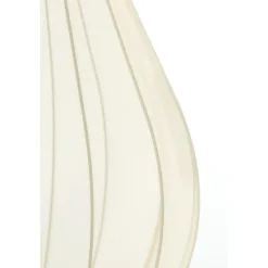 Hanglamp Itela - Bruin - Ø38cm