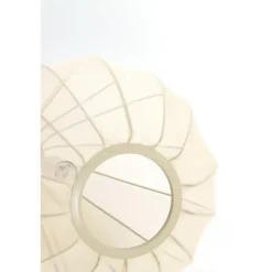 Hanglamp Itela - Bruin - Ø38cm