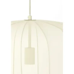 Hanglamp Plumeria - Zand - Ø60cm
