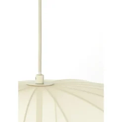 Hanglamp Plumeria - Zand - Ø60cm