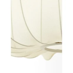 Hanglamp Plumeria - Zand - Ø60cm