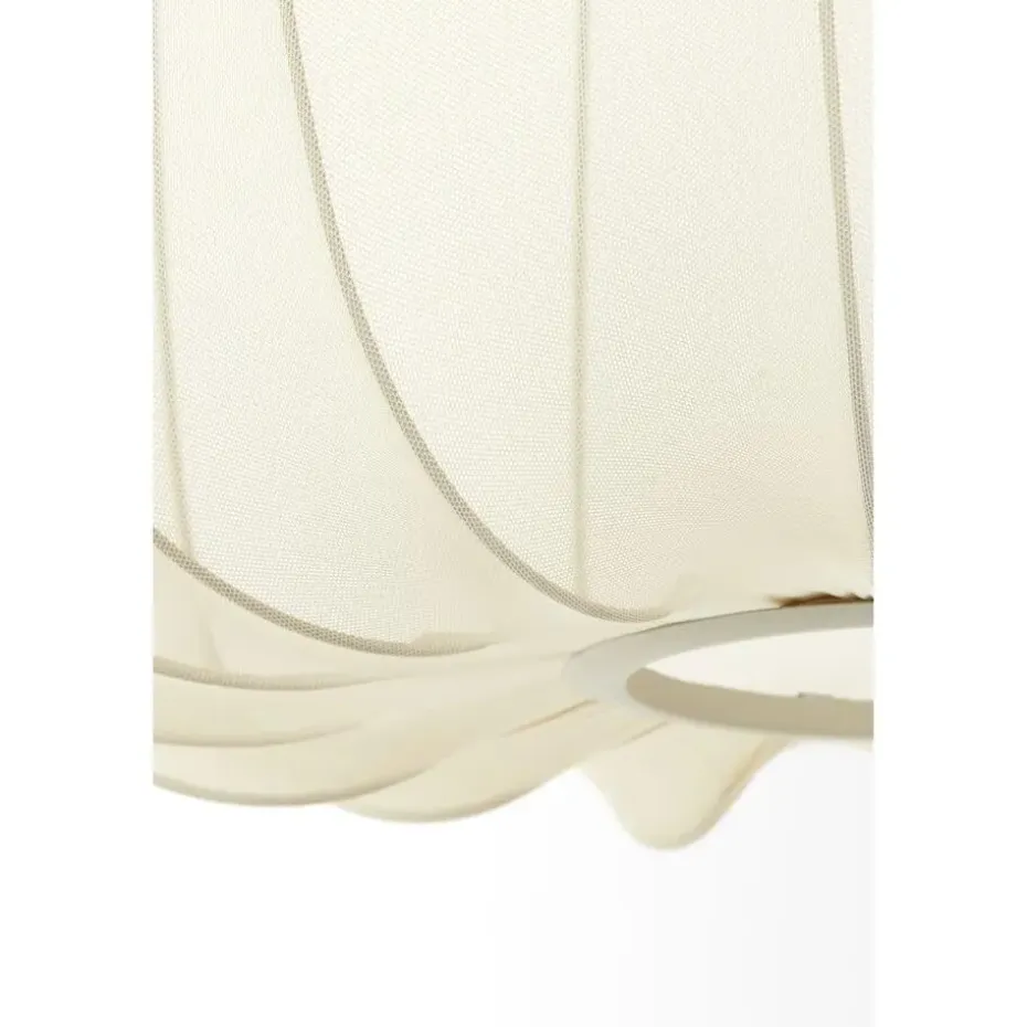 Hanglamp Plumeria - Zand - Ø60cm