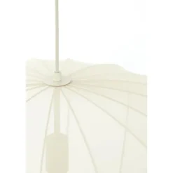 Hanglamp Plumeria - Zand - Ø60cm