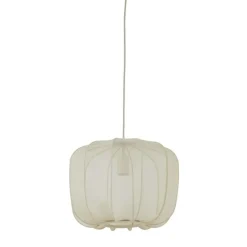 Hanglamp Plumeria - Zand - Ø40cm