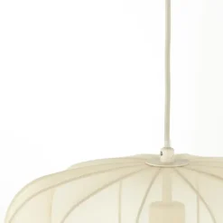 Hanglamp Plumeria - Zand - Ø40cm