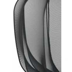 Hanglamp Plumeria - Zwart - Ø40cm