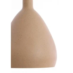 Hanglamp Risari - Lichtbruin - Ø24cm