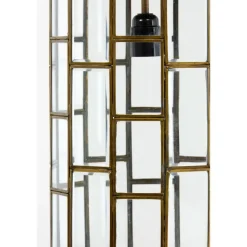 Hanglamp Søstrene - Antiek Brons - Ø24cm