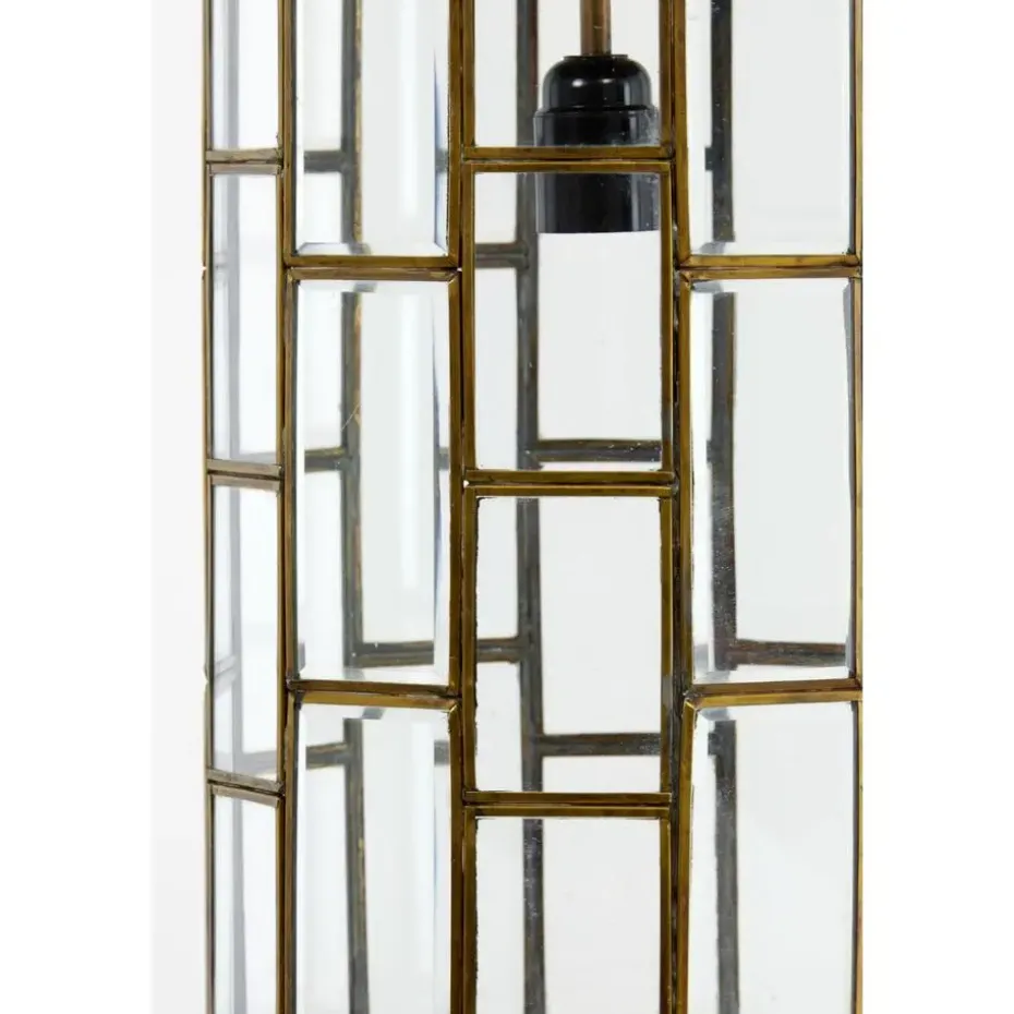 Hanglamp Søstrene - Antiek Brons - Ø24cm