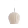 Hanglamp Zagori - Zand - Ø35cm