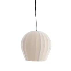 Hanglamp Zagori - Zand - Ø35cm