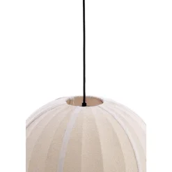 Hanglamp Zagori - Zand - Ø35cm