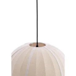 Hanglamp Zagori - Zand - Ø35cm