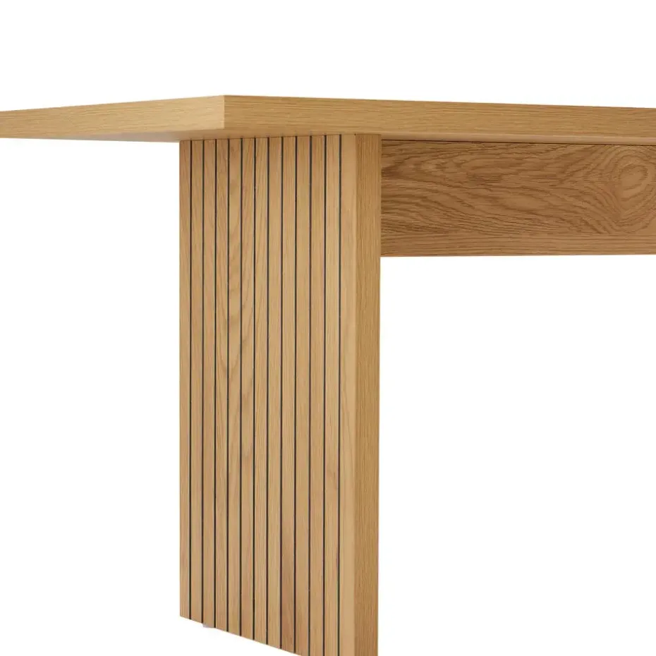 Happy Garden Bank ALMA - Bruin - Spaanplaat