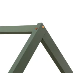 Happy Garden Bed MARCEAU - Groen - Hout