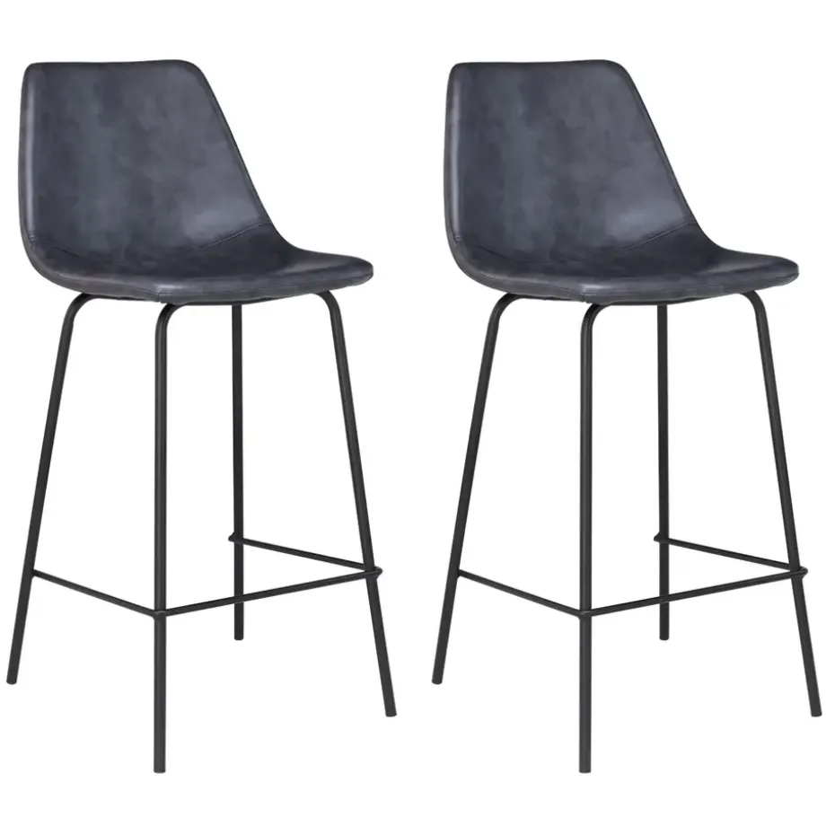 Happy Garden Kruk LUCIEN - Grijs - Mock