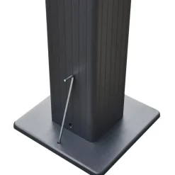 Happy Garden Pergola CASSIS - Beige - Aluminium