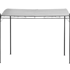 Happy Garden Pergola NICE - Beige - Staal