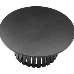 Happy Garden Salontafel LIV - Zwart - Spaanplaat