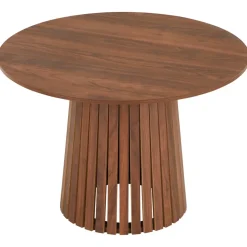 Happy Garden Tabel LIV - Bruin - Spaanplaat