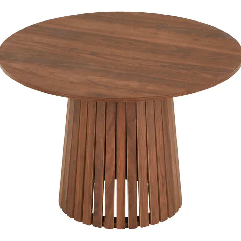 Happy Garden Tabel LIV - Bruin - Spaanplaat