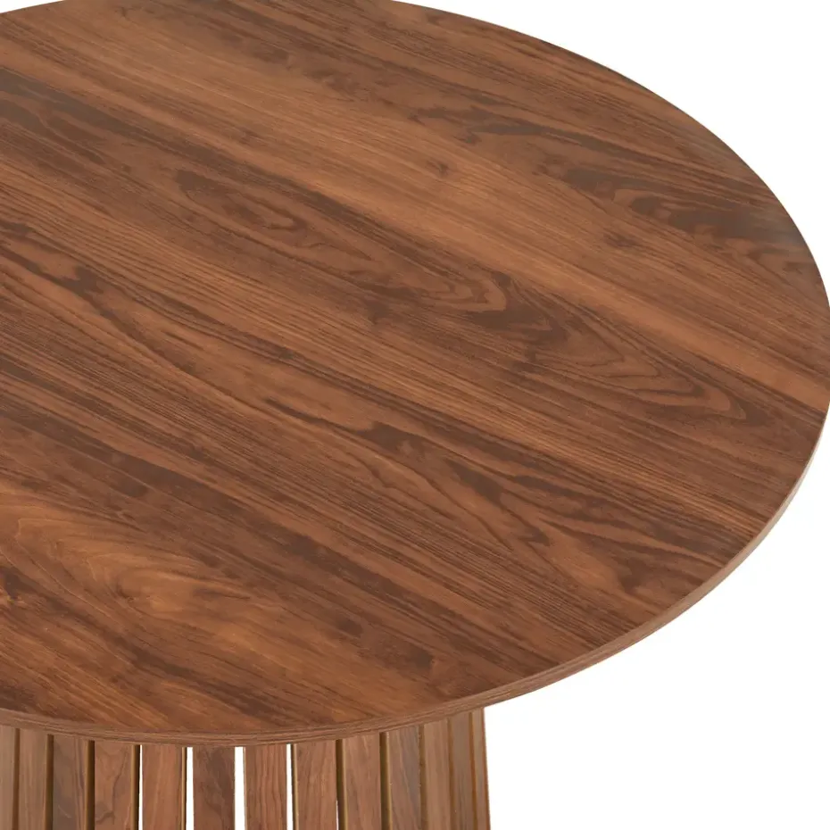 Happy Garden Tabel LIV - Bruin - Spaanplaat