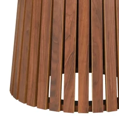 Happy Garden Tabel LIV - Bruin - Spaanplaat