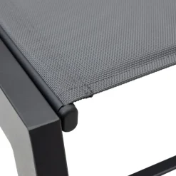 Happy Garden Transat BARBADOS - Grijs - Aluminium