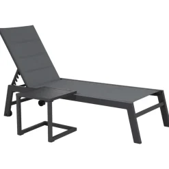 Happy Garden Transat BARBADOS - Grijs - Aluminium