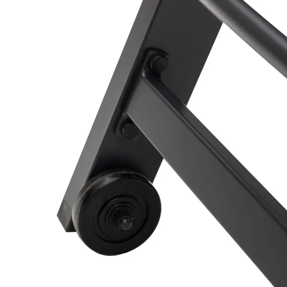 Happy Garden Transat BARBADOS - Grijs - Aluminium