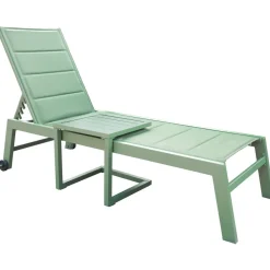 Happy Garden Transat BARBADOS - Groen - Aluminium