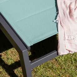 Happy Garden Transat BARBADOS - Groen - Plastic