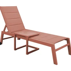 Happy Garden Transat BARBADOS - Oranje - Aluminium